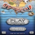 Con gioco Lep's World 3 per Android scarica gratuito Open Sea! sul telefono o tablet.