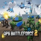 Con gioco Spyfall per Android scarica gratuito Ops battleforce 2 sul telefono o tablet.