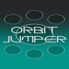 Con gioco Crazy multipong per Android scarica gratuito Orbit jumper sul telefono o tablet.