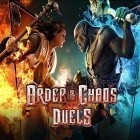 Con gioco Borderlands 2 per Android scarica gratuito Order & Chaos: Duels sul telefono o tablet.