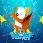 Con gioco Bugs invasion 3D per Android scarica gratuito Ori the origami fish sul telefono o tablet.