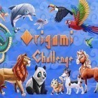 Con gioco Small World 2 per Android scarica gratuito Origami challenge sul telefono o tablet.