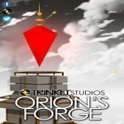 Con gioco 15 Puzzle Challenge per Android scarica gratuito Orion's Forge sul telefono o tablet.