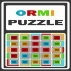 Con gioco Color Pixel Art - Atti Land per Android scarica gratuito Ormi puzzle sul telefono o tablet.
