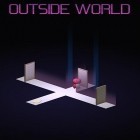 Con gioco Wormix per Android scarica gratuito Outside world sul telefono o tablet.