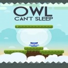 Con gioco Hovercraft: Build fly retry per Android scarica gratuito Owl can't sleep sul telefono o tablet.