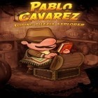 Con gioco Dumb ways to die 2: The Games per Android scarica gratuito Pablo Cavarez: Sliding puzzle explorer sul telefono o tablet.