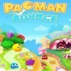 Con gioco Diffuse per Android scarica gratuito Pac-Man: Bounce sul telefono o tablet.