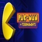 Con gioco Tap ‘n’ Crash per Android scarica gratuito PAC-MAN +Tournaments sul telefono o tablet.