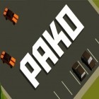Con gioco Modern american snipers 3D per Android scarica gratuito Pako: Car chase simulator sul telefono o tablet.