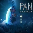 Con gioco Woody: Endless summer per Android scarica gratuito Pan: Escape to Neverland sul telefono o tablet.