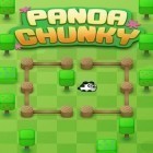 Con gioco Landlord 3D: Survival island per Android scarica gratuito Panda Chunky sul telefono o tablet.