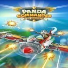 Con gioco Outside world per Android scarica gratuito Panda commander: Air combat sul telefono o tablet.