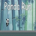 Con gioco Sultans of Rema per Android scarica gratuito Panda run sul telefono o tablet.