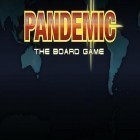 Con gioco Enigmo per Android scarica gratuito Pandemic: The board game sul telefono o tablet.