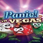 Con gioco Airport Mania 2. Wild Trips per Android scarica gratuito Panic! in Vegas sul telefono o tablet.
