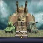 Con gioco Violett per Android scarica gratuito Panzer ace online sul telefono o tablet.