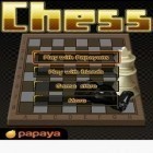 Con gioco Beast of lycan isle: Collector's Edition per Android scarica gratuito Papaya Chess sul telefono o tablet.