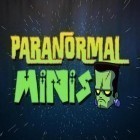 Con gioco Ninja and zombies per Android scarica gratuito Paranormal minis sul telefono o tablet.