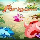 Con gioco Fruit Devil per Android scarica gratuito Parigami sul telefono o tablet.