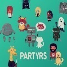 Con gioco Vikings fate: Epic io battles per Android scarica gratuito Partyrs sul telefono o tablet.