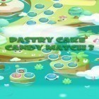 Con gioco Helidroid: Episode 2 per Android scarica gratuito Pastry cake: Candy match 3 sul telefono o tablet.