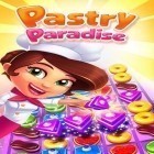 Con gioco Person the History per Android scarica gratuito Pastry paradise sul telefono o tablet.