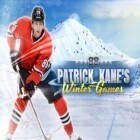 Con gioco Knight Cats Leaves on the Road per Android scarica gratuito Patrick Kane's winter games sul telefono o tablet.