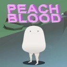 Con gioco Little odd galaxy per Android scarica gratuito Peach blood sul telefono o tablet.