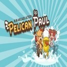 Con gioco Animal jam: Jump per Android scarica gratuito Pelican Paul sul telefono o tablet.