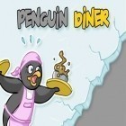 Con gioco Cartoon Defense 2 per Android scarica gratuito Penguin diner. Ice penguin restaurant sul telefono o tablet.