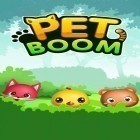 Con gioco Nihilumbra per Android scarica gratuito Pet boom! sul telefono o tablet.