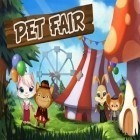 Con gioco Mind Games per Android scarica gratuito Pet Fair Village sul telefono o tablet.