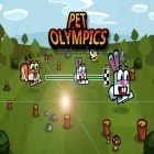 Con gioco 101 Marbles per Android scarica gratuito Pet olympics: World champion sul telefono o tablet.
