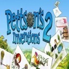 Con gioco Pocket Enderman per Android scarica gratuito Pettson's Inventions 2 sul telefono o tablet.
