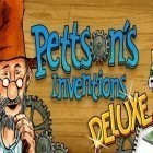 Con gioco Join the pack per Android scarica gratuito Pettson's inventions deluxe sul telefono o tablet.