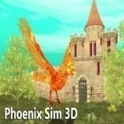 Con gioco Sleepy jack per Android scarica gratuito Phoenix sim 3D sul telefono o tablet.
