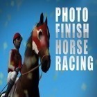 Con gioco Game of thrones: Beyond the wall per Android scarica gratuito Photo finish: Horse racing sul telefono o tablet.