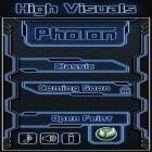Con gioco Virus hunter: Mutant outbreak per Android scarica gratuito Photon sul telefono o tablet.