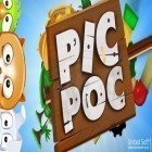 Con gioco Pixel strike online per Android scarica gratuito PicPoc sul telefono o tablet.