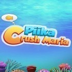 Con gioco New Year quiz per Android scarica gratuito Piika: Crush maria sul telefono o tablet.