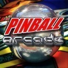 Con gioco EuroGoal 2012 per Android scarica gratuito Pinball Arcade sul telefono o tablet.