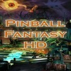 Con gioco PBA slam per Android scarica gratuito Pinball fantasy HD sul telefono o tablet.