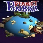 Con gioco Hero siege per Android scarica gratuito Pinball planet sul telefono o tablet.