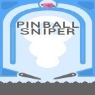Con gioco Princess Punt. Kicking My Hero per Android scarica gratuito Pinball sniper sul telefono o tablet.