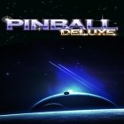 Con gioco War of mercenaries per Android scarica gratuito Pinball star deluxe sul telefono o tablet.