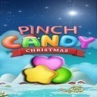 Con gioco Team force per Android scarica gratuito Pinch candy: Christmas sul telefono o tablet.