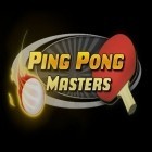 Con gioco F1 Challenge per Android scarica gratuito Ping pong masters sul telefono o tablet.