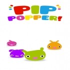 Con gioco Color zap: Color match per Android scarica gratuito Pip popper! sul telefono o tablet.