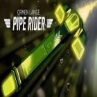 Con gioco Free Shooter Rush 3D per Android scarica gratuito Ormen Lange: Pipe Rider sul telefono o tablet.